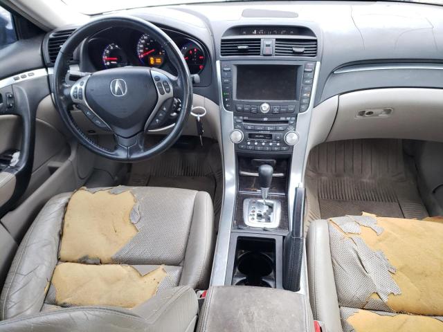 Photo 8 from auction – 2008 ACURA TL with VIN 19UUA66248A032418