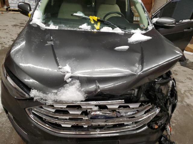 Photo 12 from auction – 2020 FORD EDGE SEL with VIN 2FMPK4J90LBB14365