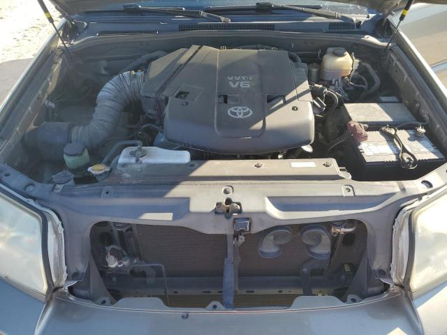 Photo 12 from auction – 2008 TOYOTA 4RUNNER SR with VIN JTEZU14R88K010586