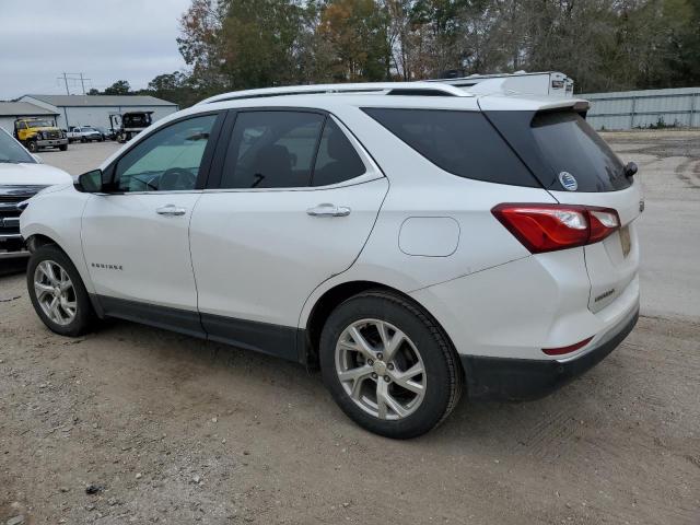 Photo 2 from auction – 2018 CHEVROLET EQUINOX PR with VIN 2GNAXMEV2J6267801
