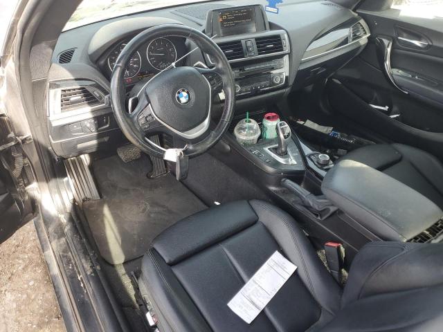 Photo 8 from auction – 2016 BMW 228 I SULE with VIN WBA1F9C50GV544961
