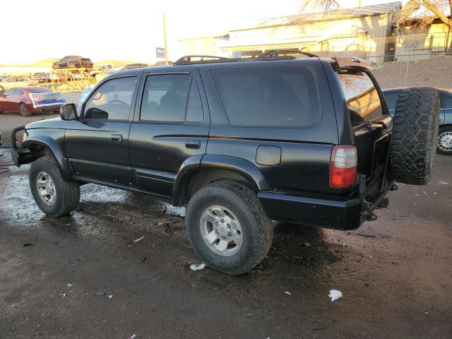 Photo 2 from auction – 1997 TOYOTA 4RUNNER LI with VIN JT3GN87R3V0021522