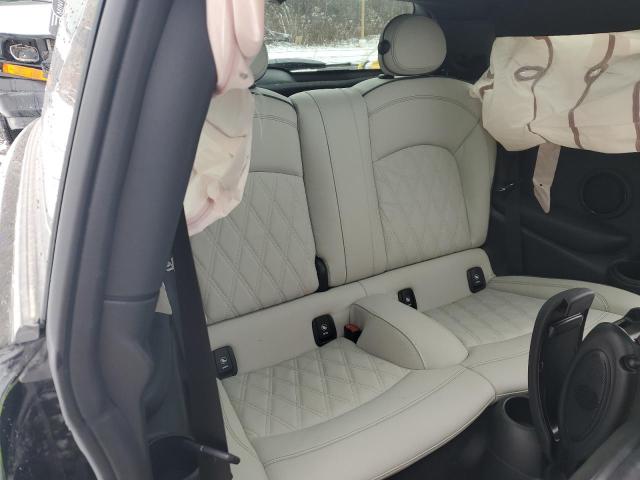 Photo 10 from auction – 2023 MINI COOPER S with VIN WMW53DH09P2U02247