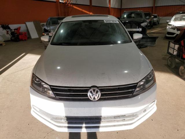 Photo 5 from auction – 2017 VOLKSWAGEN JETTA SEL with VIN 3VWL17AJ6HM207265
