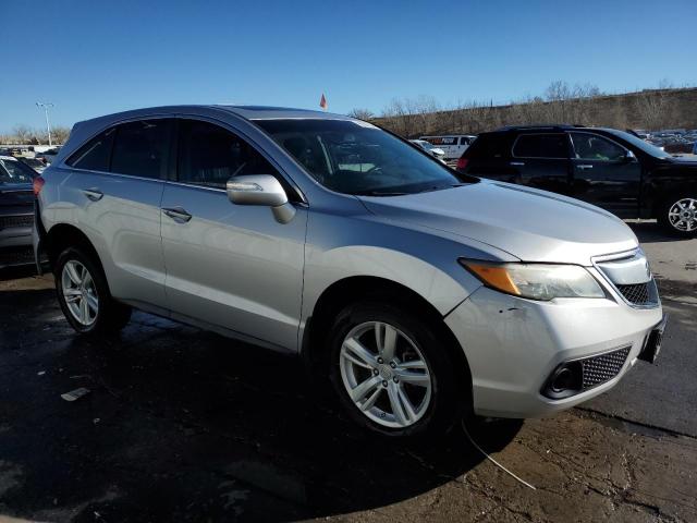 Photo 4 from auction – 2013 ACURA RDX with VIN 5J8TB4H34DL001669