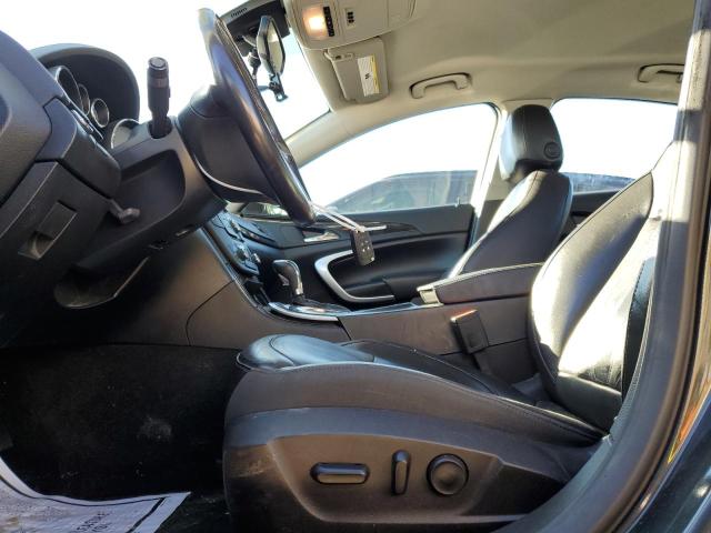 Photo 7 from auction – 2013 BUICK REGAL PREM with VIN 2G4GS5EV9D9248443