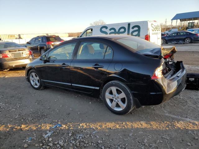 Photo 2 from auction – 2010 HONDA CIVIC LX-S with VIN 19XFA1F65AE041502