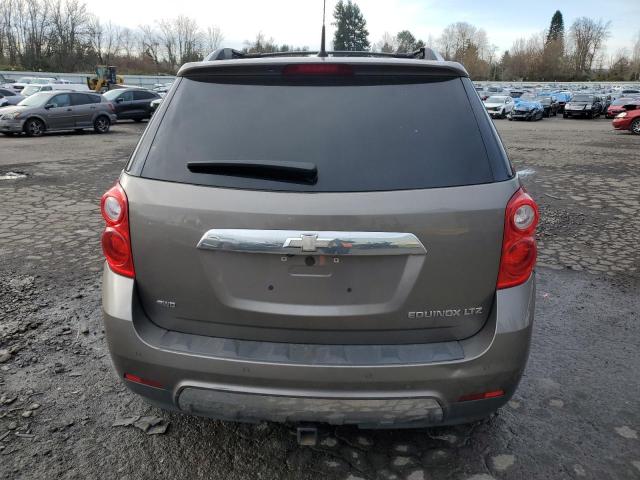 Photo 6 from auction – 2012 CHEVROLET EQUINOX LT with VIN 2GNFLGEK8C6268060