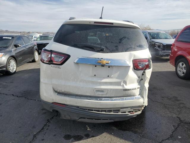 Photo 6 from auction – 2014 CHEVROLET TRAVERSE L with VIN 1GNKRJKD7EJ135635