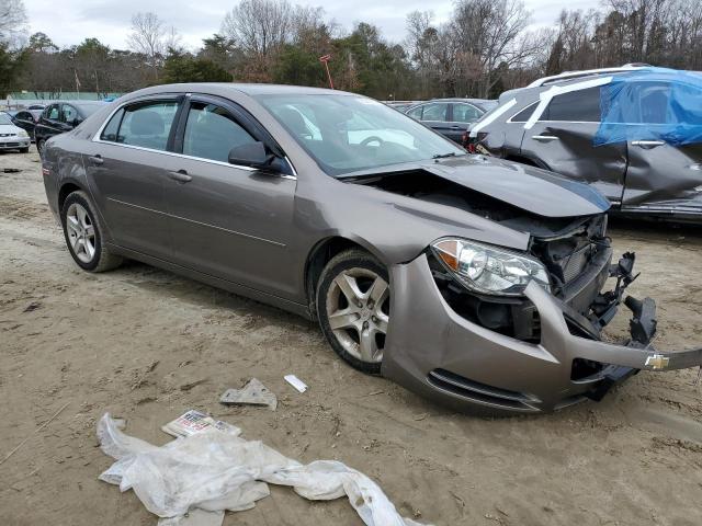 Photo 4 from auction – 2012 CHEVROLET MALIBU LS with VIN 1G1ZB5E04CF279003