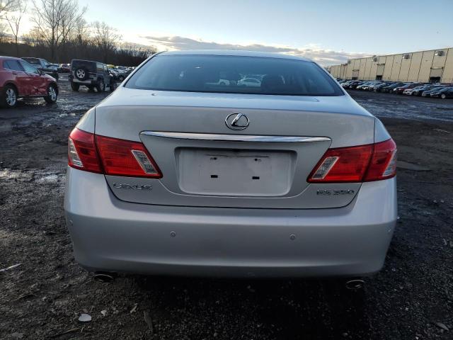 Photo 6 from auction – 2008 LEXUS ES 350 with VIN JTHBJ46G082272015
