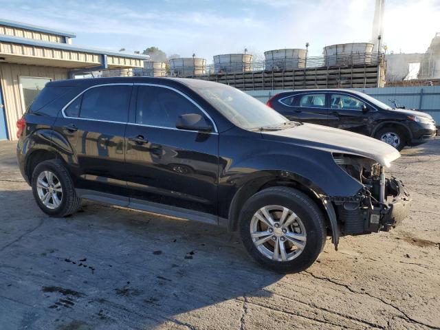 Photo 4 from auction – 2012 CHEVROLET EQUINOX LS with VIN 2GNALBEK1C1162303