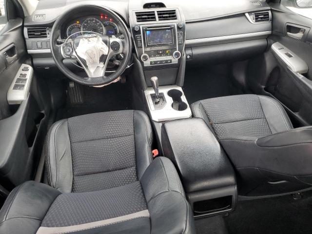 Photo 8 from auction – 2012 TOYOTA CAMRY BASE with VIN 4T1BF1FK3CU158864