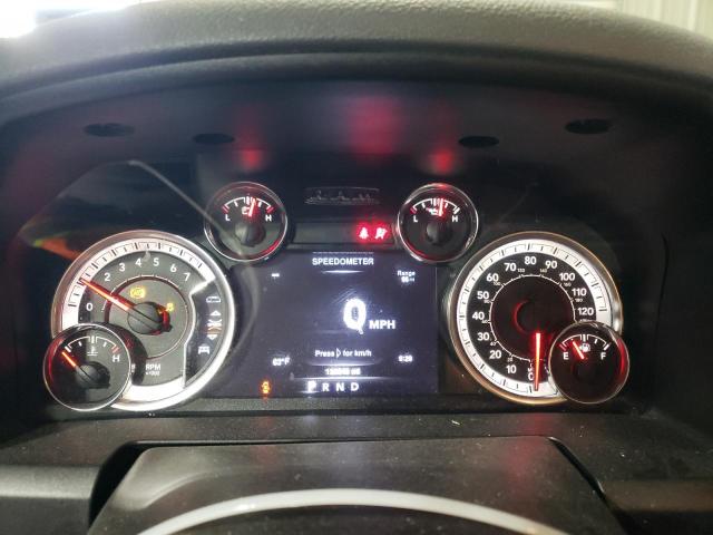 Photo 9 from auction – 2019 RAM 1500 CLASS with VIN 1C6RR6GG3KS670918