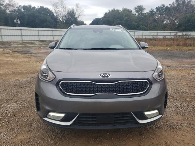 Photo 5 from auction – 2017 KIA NIRO EX TO with VIN KNDCE3LC5H5066502