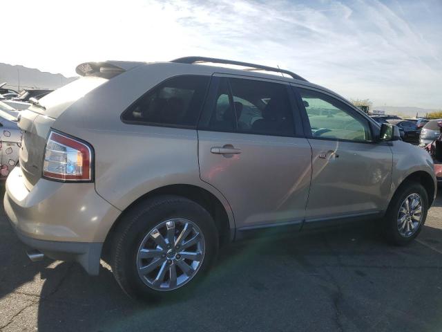 Photo 3 from auction – 2007 FORD EDGE SEL with VIN 2FMDK38C07BA75233