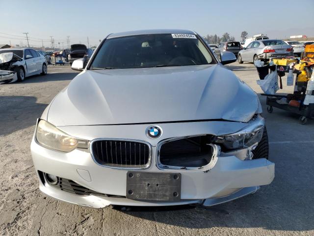 Photo 5 from auction – 2013 BMW 328 I SULE with VIN WBA3C1C51DF434980