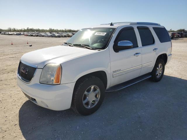 GMC YUKON DENA 2010 with VIN 1GKUKEEF4AR254592 - Photo from auction