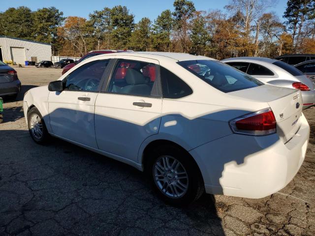 Photo 2 from auction – 2009 FORD FOCUS SE with VIN 1FAHP35N79W239937