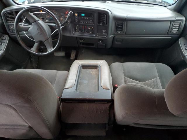 Photo 8 from auction – 2004 CHEVROLET SILVERADO with VIN 2GCEC19T341210568