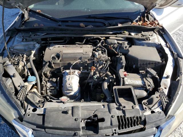 Photo 11 from auction – 2013 HONDA ACCORD EX with VIN 1HGCR2F76DA076018