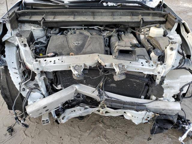 Photo 12 from auction – 2020 TOYOTA HIGHLANDER with VIN 5TDFZRBH9LS051585