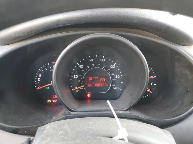 Photo 9 from auction – 2015 KIA SOUL with VIN KNDJN2A28F7772540