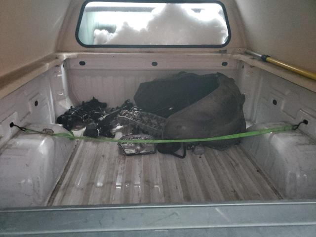 Photo 10 from auction – 2023 CHEVROLET SILVERADO with VIN 3GCNDAEK7PG350256