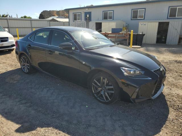 Photo 4 from auction – 2018 LEXUS IS 300 with VIN JTHBA1D26J5068491