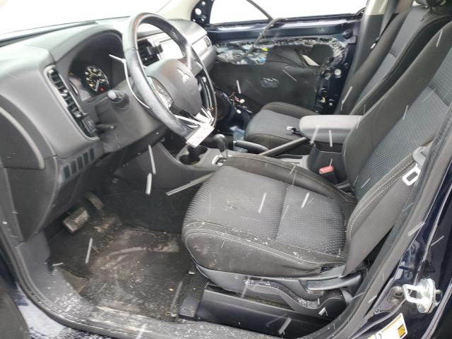 Photo 7 from auction – 2016 MITSUBISHI OUTLANDER with VIN JA4AD3A36GZ053949