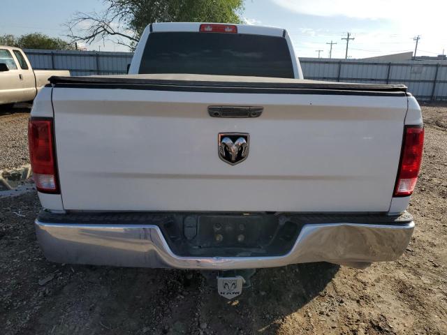 Photo 6 from auction – 2018 RAM 1500 ST with VIN 1C6RR6FG8JS340319