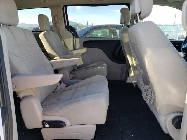 Photo 11 from auction – 2015 DODGE GRAND CARA with VIN 2C4RDGBGXFR724565