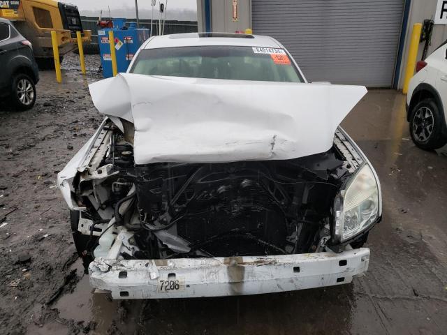 Photo 5 from auction – 2008 MERCURY SABLE PREM with VIN 1MEHM42W18G625301