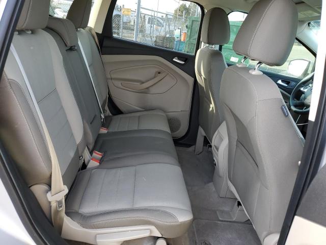 Photo 11 from auction – 2013 FORD ESCAPE SE with VIN 1FMCU0GX3DUD39348
