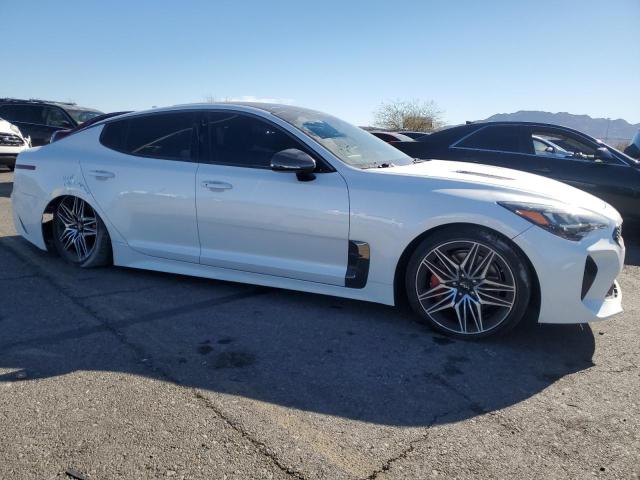 Photo 4 from auction – 2022 KIA STINGER GT with VIN KNAE45LC8N6103603