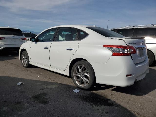 Снимка 2 от търг – 2014 NISSAN SENTRA S с VIN 3N1AB7AP1EY291367
