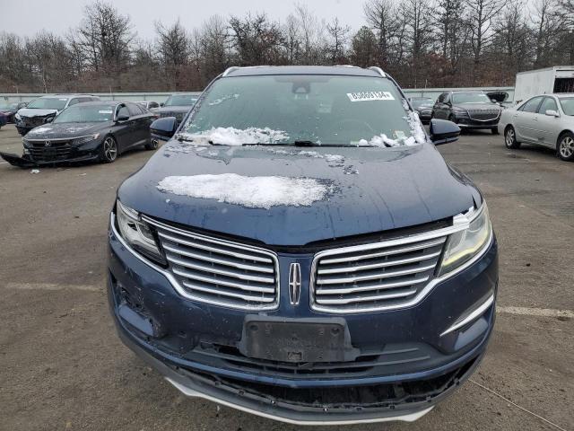 Photo 5 from auction – 2017 LINCOLN MKC RESERV with VIN 5LMCJ3D95HUL30914
