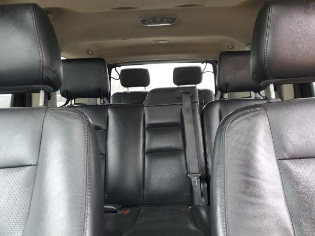 Photo 10 from auction – 2007 MERCURY MOUNTAINEE with VIN 4M2EU48877UJ14814