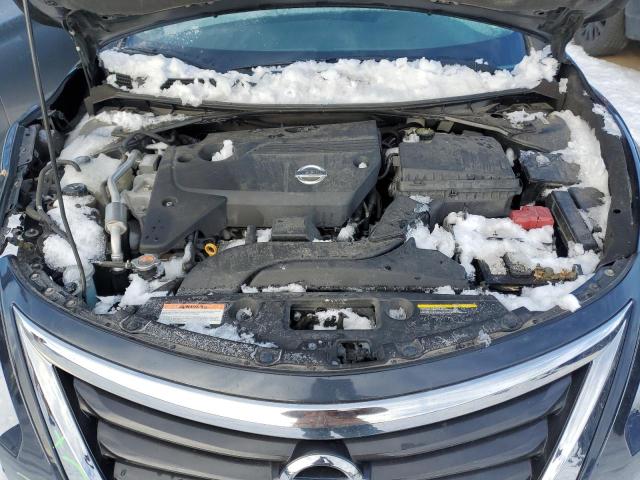 Photo 11 from auction – 2014 NISSAN ALTIMA 2.5 with VIN 1N4AL3AP6EN220154