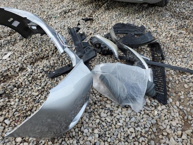 Photo 13 from auction – 2016 TOYOTA SIENNA LE with VIN 5TDKK3DC0GS725484