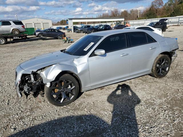CHRYSLER 300 TOURIN 2023 with VIN 2C3CCADG6PH609167 - Photo from auction