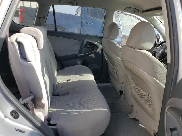 Photo 11 from auction – 2007 TOYOTA RAV4 LIMIT with VIN JTMZK31V575010937