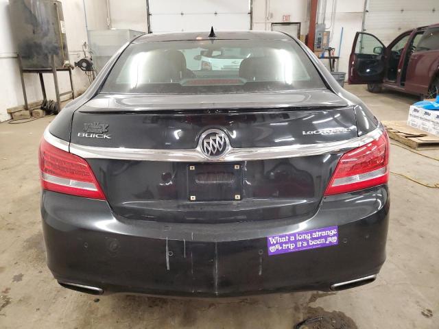 Photo 6 from auction – 2014 BUICK LACROSSE with VIN 1G4GB5G37EF164030
