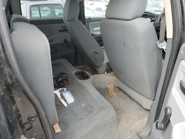 Photo 10 from auction – 2005 DODGE DAKOTA QUA with VIN 1D7HW28K55S265016