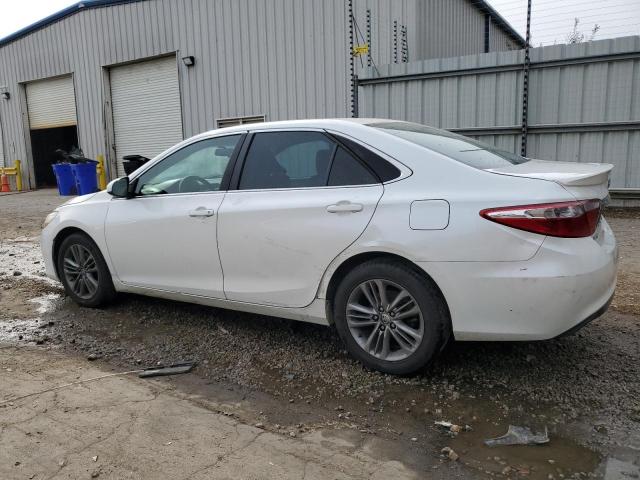 Photo 2 from auction – 2017 TOYOTA CAMRY LE with VIN 4T1BF1FK0HU418046