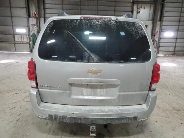 Photo 6 from auction – 2008 CHEVROLET UPLANDER L with VIN 1GNDV33188D195611