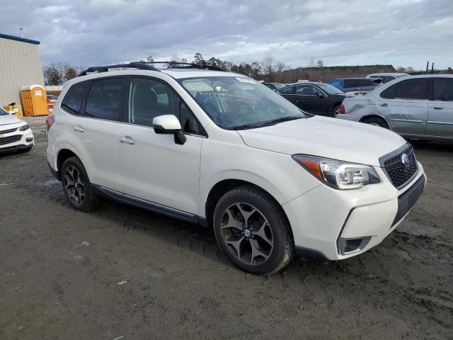 Photo 4 from auction – 2016 SUBARU FORESTER 2 with VIN JF2SJGXC8GH558657