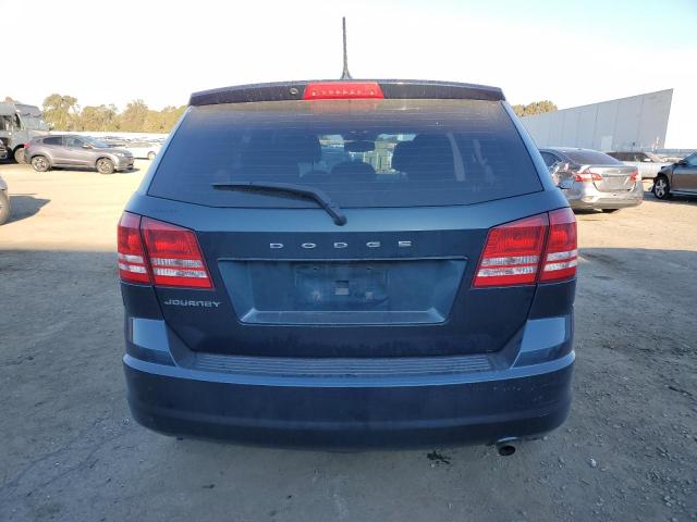Photo 6 from auction – 2013 DODGE JOURNEY SE with VIN 3C4PDCAB3DT576369