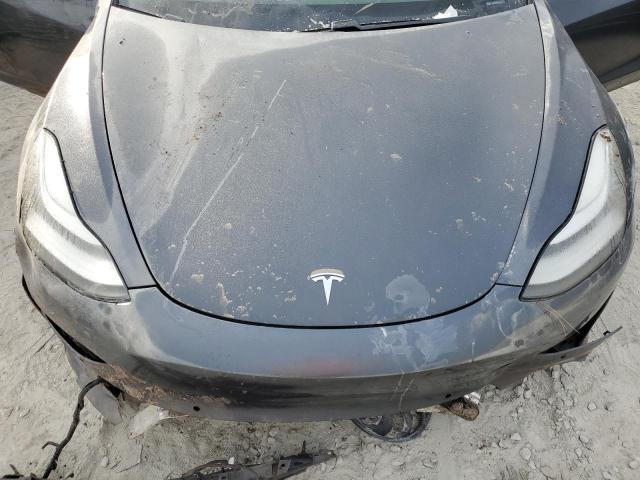 Photo 11 from auction – 2019 TESLA MODEL 3 with VIN 5YJ3E1EB8KF520708