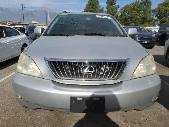 Фото 5 с аукциона – 2009 LEXUS RX 350 с VIN 2T2GK31U99C062913